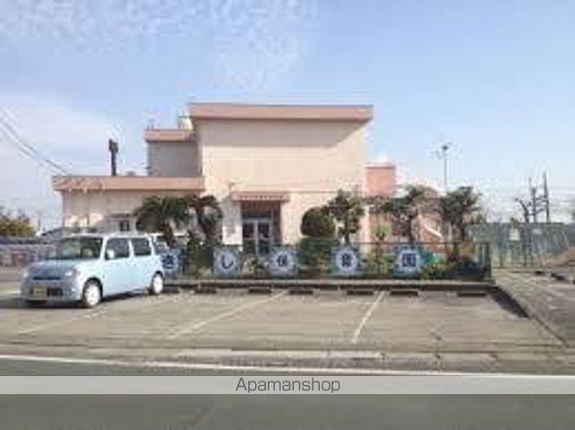 幼稚園・保育園　積志保育園（幼稚園・保育園）まで626m