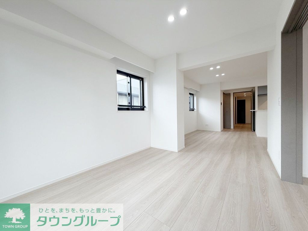 居室・リビング　【初期費用分割・クレカ対応】一都三県のお部屋探しは2025…