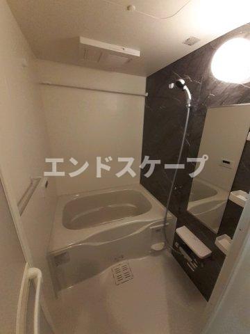 バス・シャワールーム　高崎、前橋のお部屋探しはエンドスケープまで！お客様の理想お聞