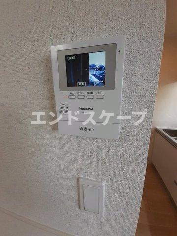 セキュリティ　高崎、前橋のお部屋探しはエンドスケープまで！お客様の理想お聞