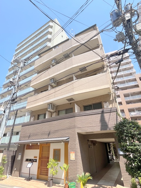 建物外観　★安心のパナホーム施工★