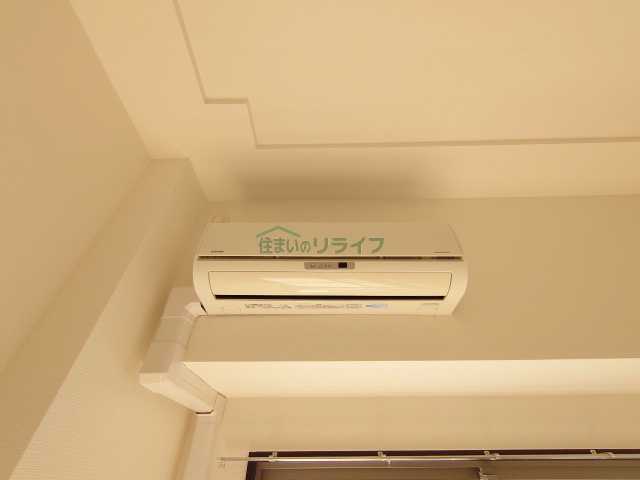 その他設備　プレシャス音羽