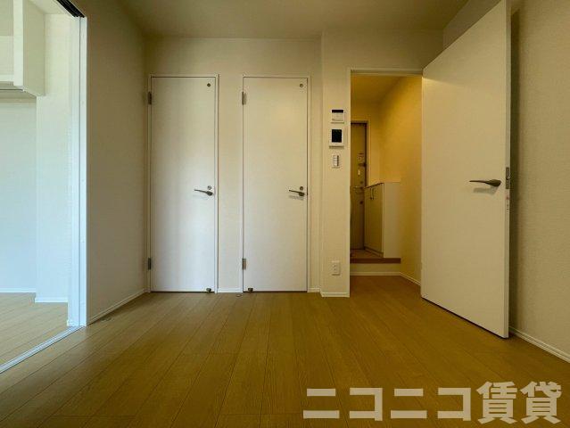 眺望　別号室イメージの為、現状を優先致します。