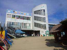 幼稚園・保育園　中村保育園（幼稚園・保育園）まで231m