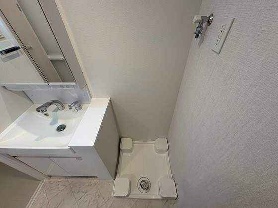 その他　※他部屋の写真となります。