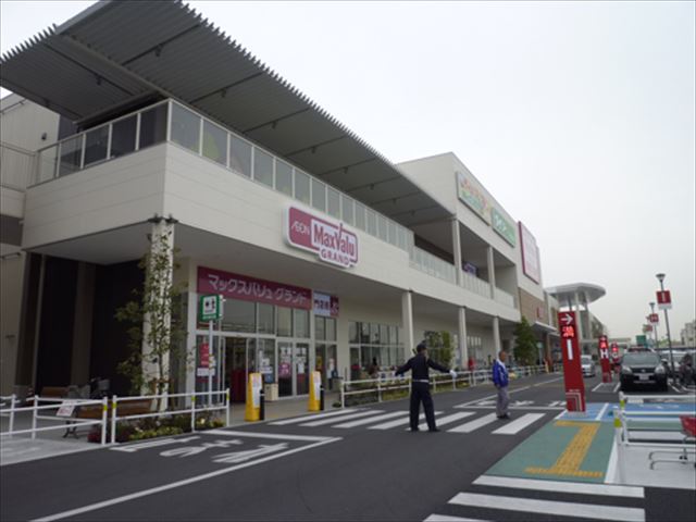 その他部屋・スペース　周辺施設