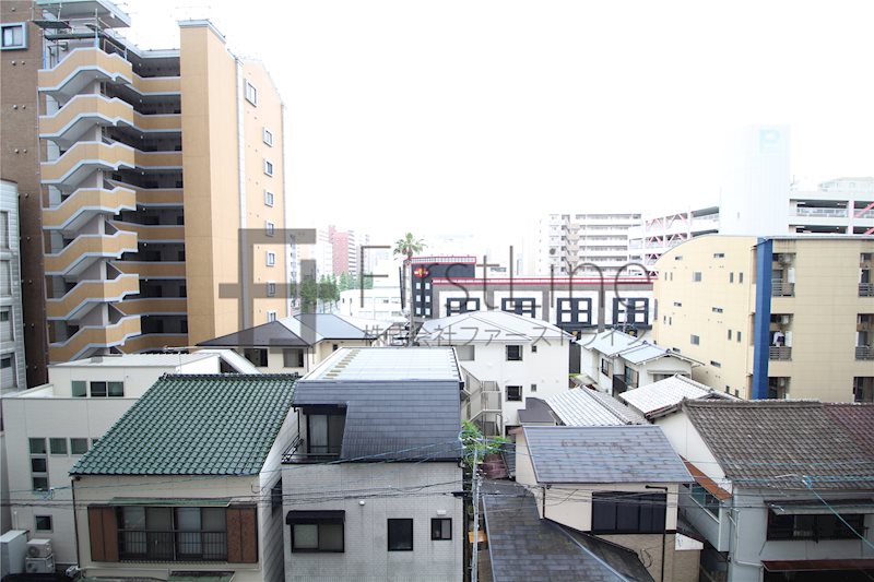 眺望　本物件他号室の写真です。