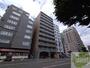 建物外観　札幌市北区北１０条西「クレール北１０条」