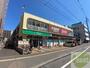 スーパー　コープさっぽろ北12条店（スーパー）まで437m