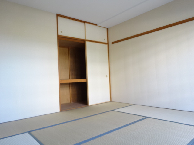 収納　鹿の子台北ハイツ(GoodHome)