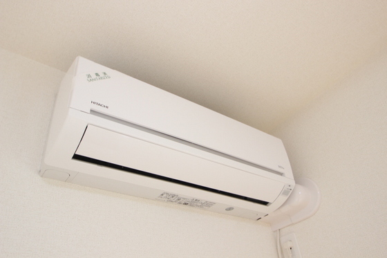 その他設備　※別部屋の写真です