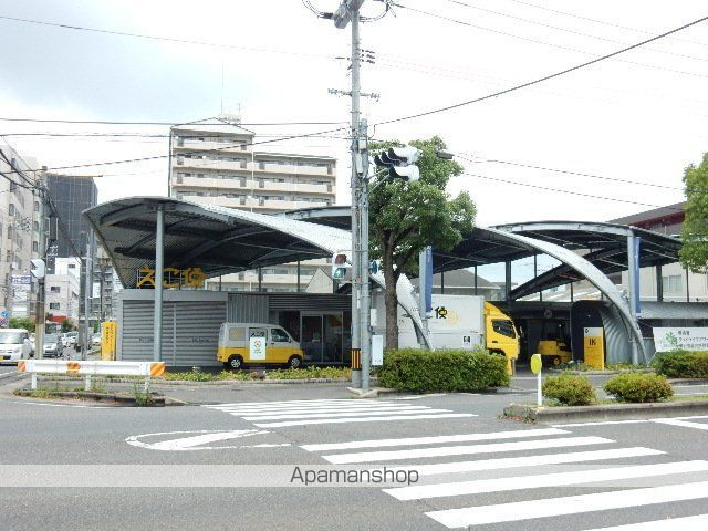 その他　えこ便／西古松局（その他）まで750m