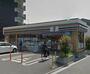 コンビニ　セブンイレブン 江戸川船堀西店（コンビニ）まで803m