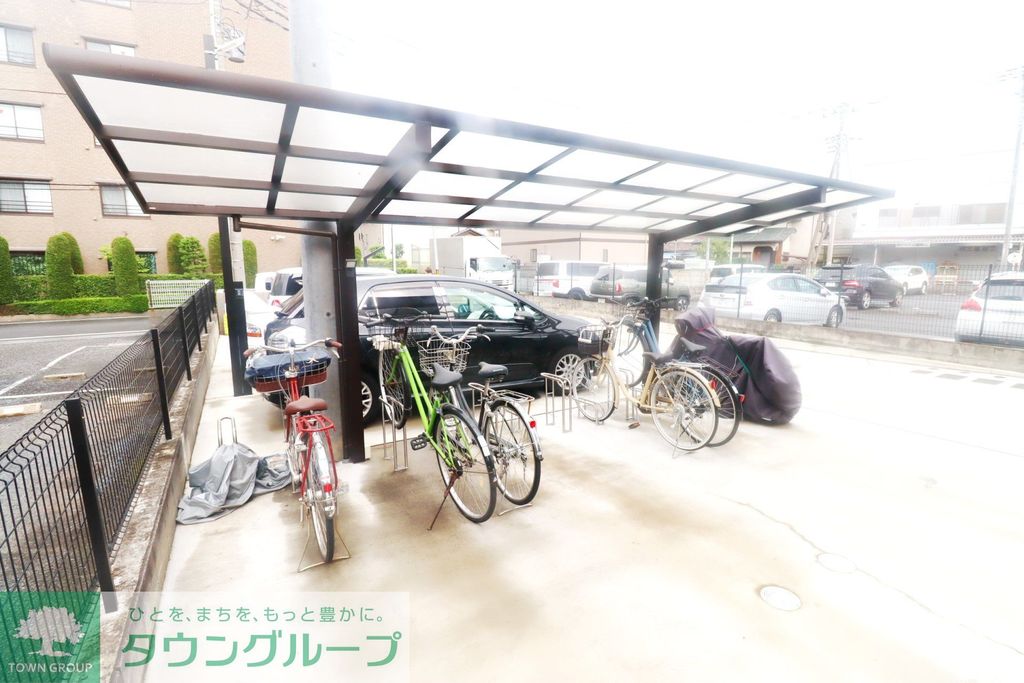 その他設備　共有部分