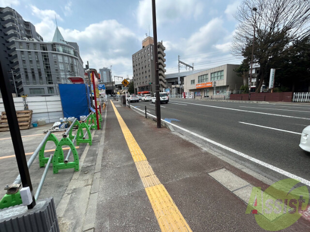 駐車場　駐車場その他