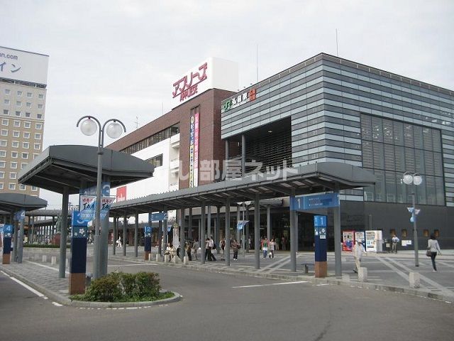 その他　弘前駅（その他）まで809m