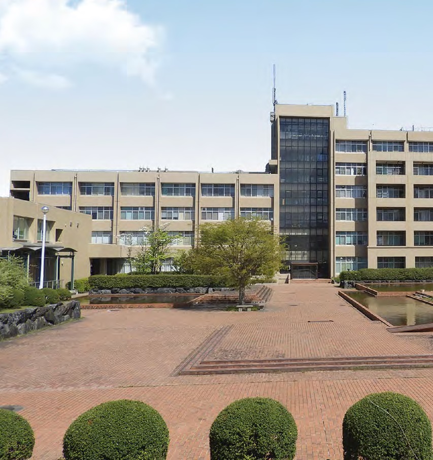 大学・短大　国立滋賀医科大学（大学・短大）まで2399m