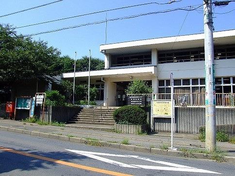 役所　柏市役所 南部近隣センター（役所）まで1446m
