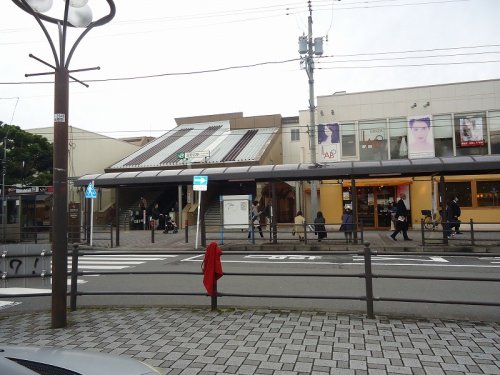 その他　淵野辺駅南口（その他）まで508m