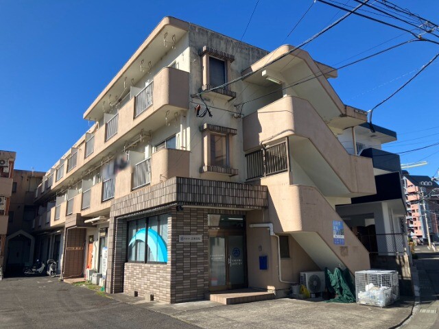 1K Mansion in Kagoshima, Kagoshima