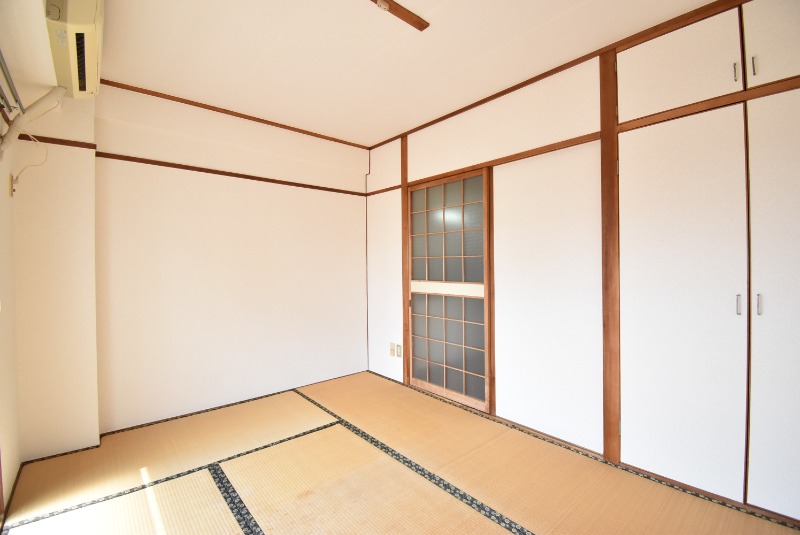 1K Mansion in Kagoshima, Kagoshima — photo 3 of 3