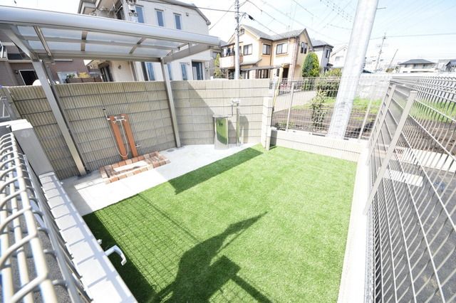 その他共有部分　★お部屋探しは、タウンハウジング多摩センター店へ★