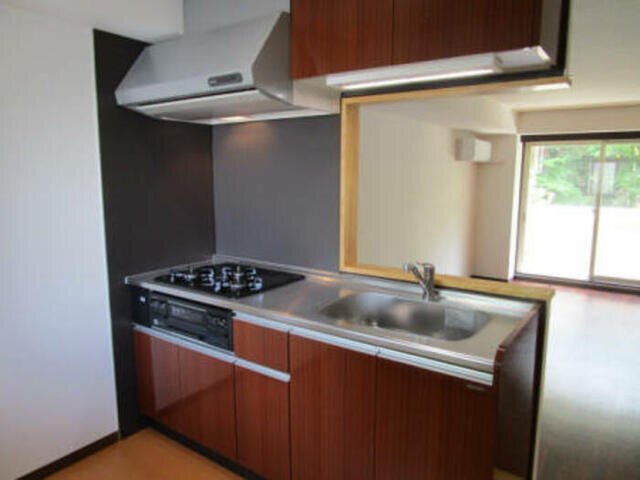 庭　クローゼットあり！
