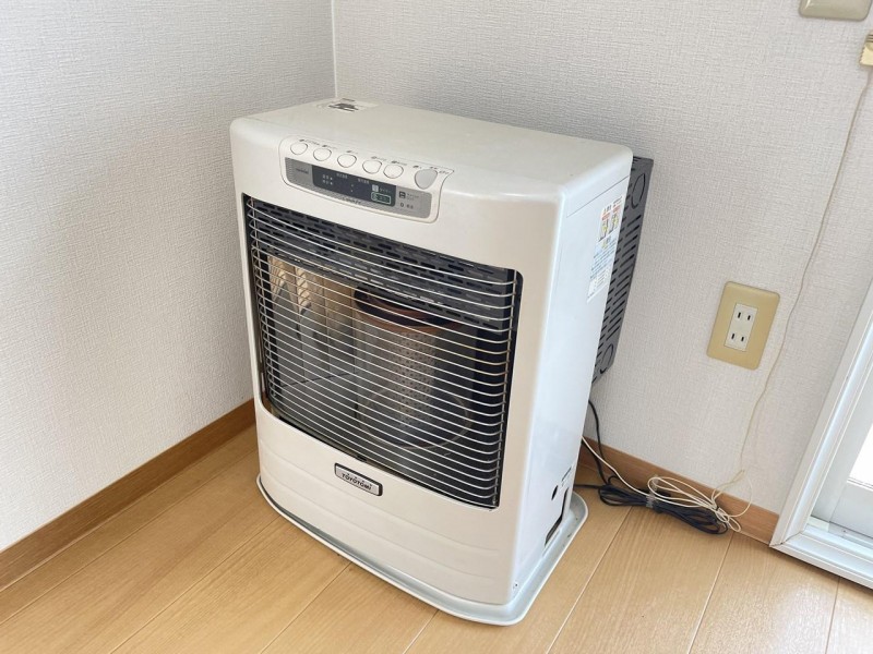 その他設備　設備