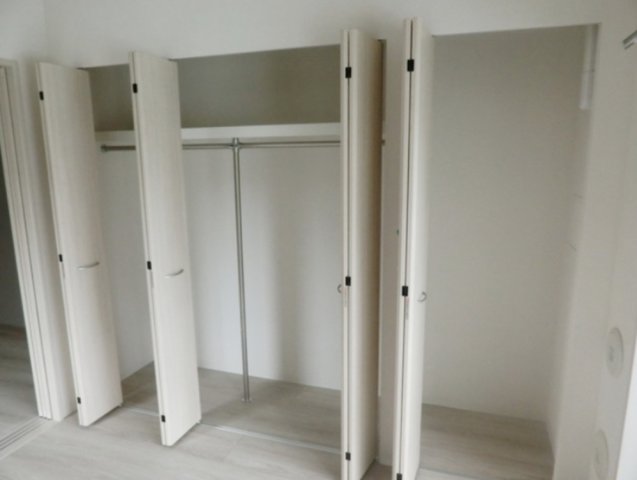 収納　別部屋参考写真
