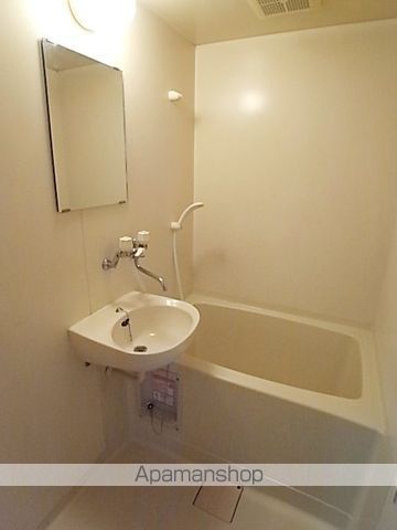 メイツ松屋町の風呂写真