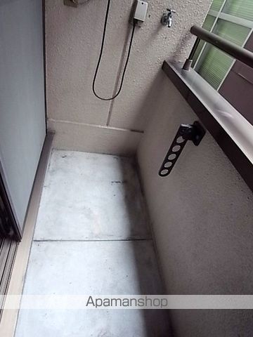 メイツ松屋町の内装写真