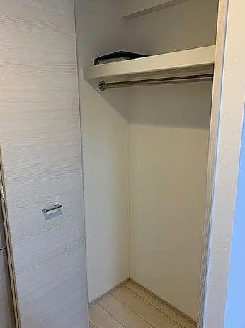収納　収納