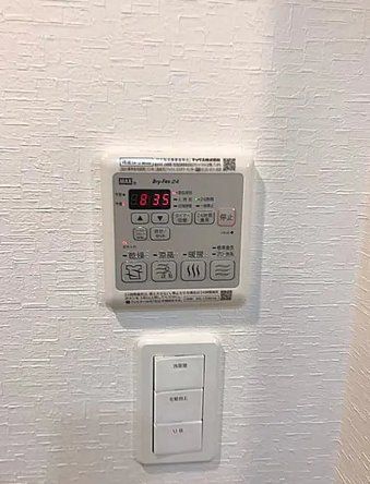 その他設備　設備