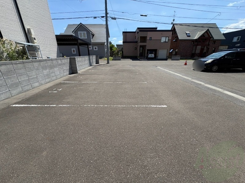 駐車場　その他