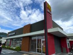 飲食店　マクドナルド氷上店（飲食店）まで2424m