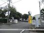 中学校　藤枝中学校（中学校）まで1562m