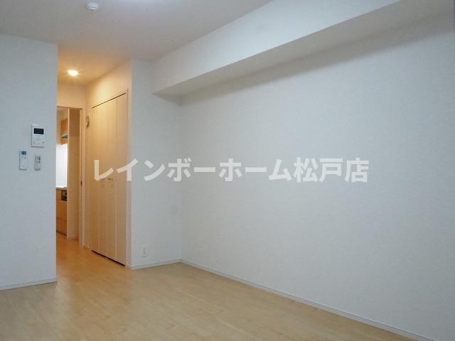 その他部屋・スペース　内装は落ち着いています