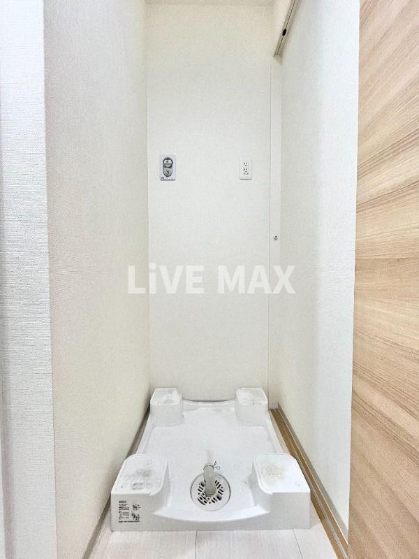 その他設備　別号室参考写真