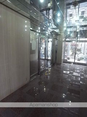 シャンクレール谷町の外観写真