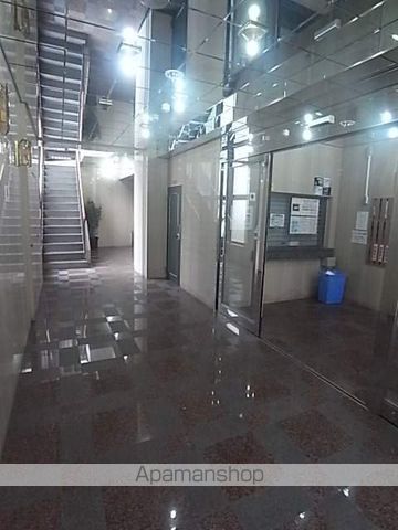 シャンクレール谷町の外観写真