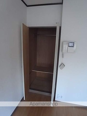 シャンクレール谷町の内装写真