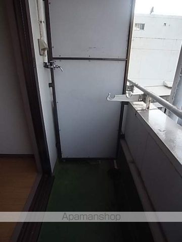 シャンクレール谷町の内装写真