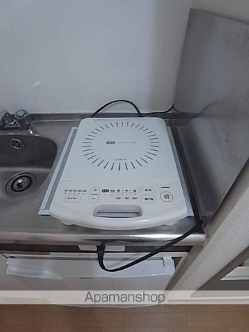 シャンクレール谷町のその他写真