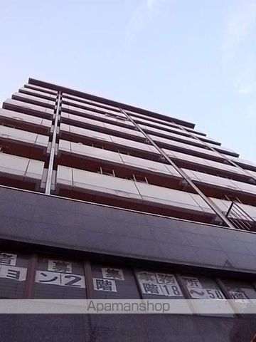 シャンクレール谷町