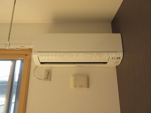 その他設備　※別号室参考写真