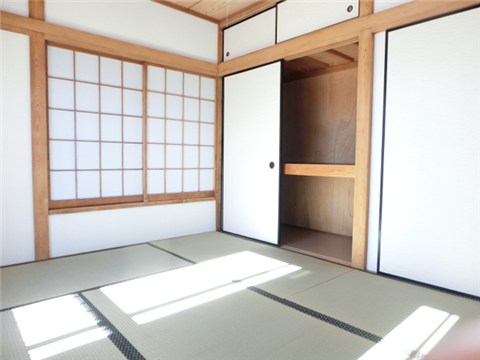 その他部屋・スペース