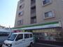 コンビニ　ファミリーマート大田中馬込店（コンビニ）まで1367m