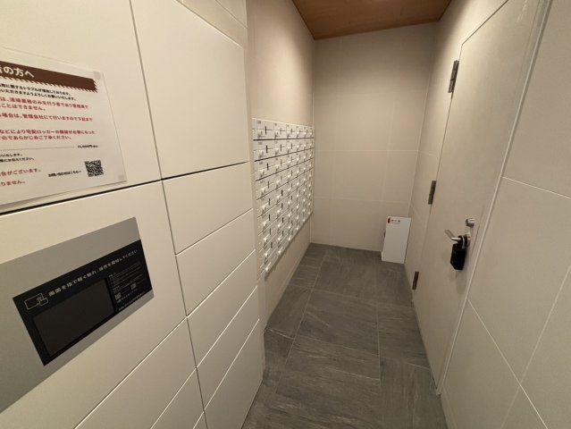 メイクスアート名古屋リニアFRONTの外観写真