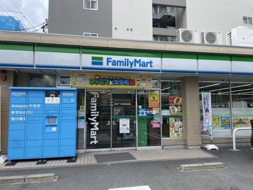 メイクスアート名古屋リニアFRONTの周辺写真