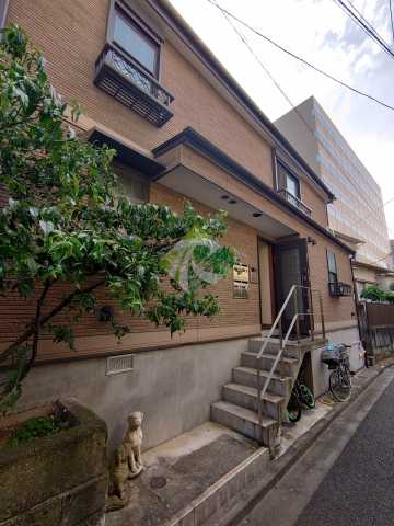 建物外観　パートリア